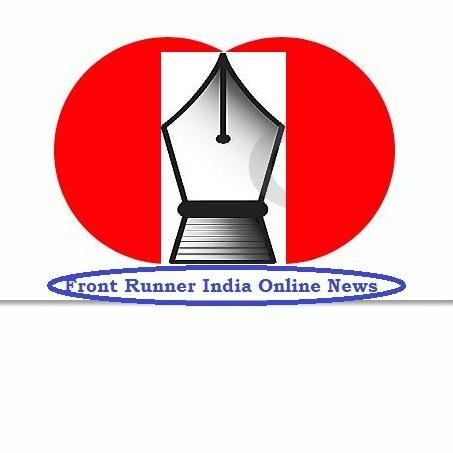 The Front Runner India is an Online News daily provides updates on latest happenings across Globe i.e Election ,Entertainment,Health,Technology etc