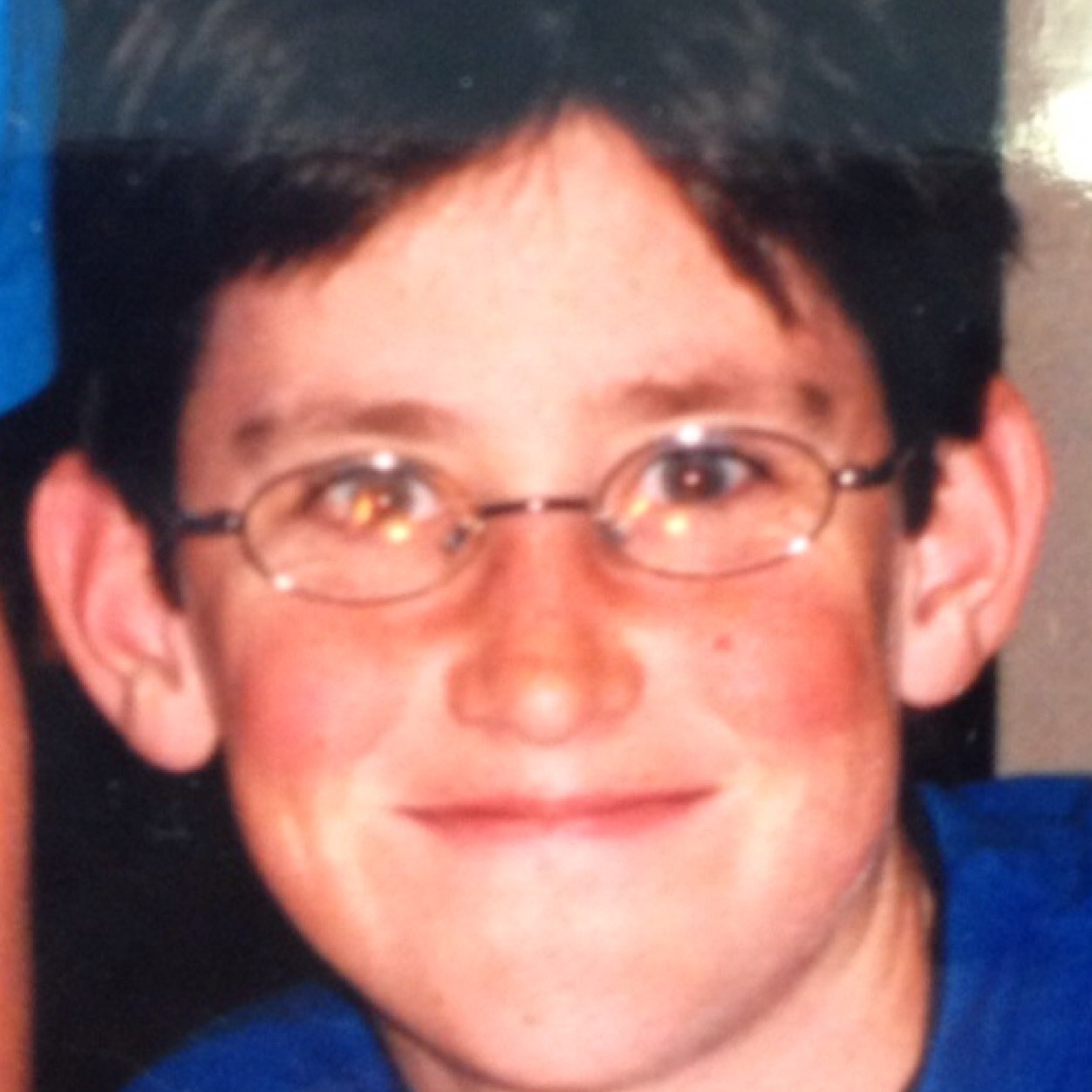 hrmckeon's profile picture. 