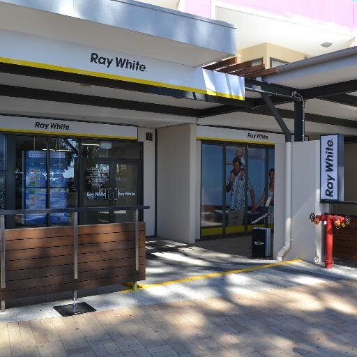 Real Estate Agency Ray White Hervey Bay has been servicing this rapidly growing coastal city for over twenty years.