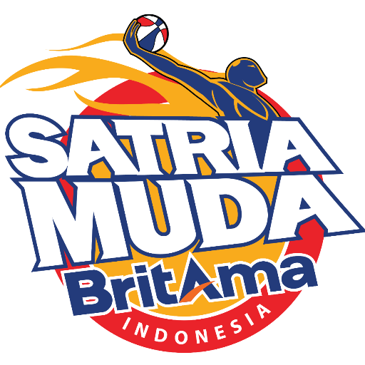 We are Satria Muda BritAma Fanatics. Official twitter account of @SMBritAma from Palembang. We Love You SM, Basketball Never Stops ! #LetsGOSM