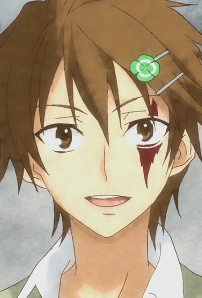 Hi Im Onii-Chan my sister is Yame My Mother Feared Yame when she was a baby because she was a monster and now so am i... #Single