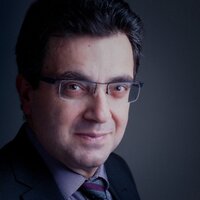 Stratis Kolibianakis (@kolibianakis) 's Twitter Profile