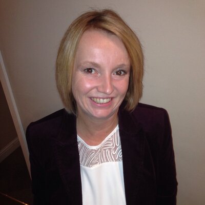 Profile Picture of Debbie Vickers (@andydebvickers) on Twitter