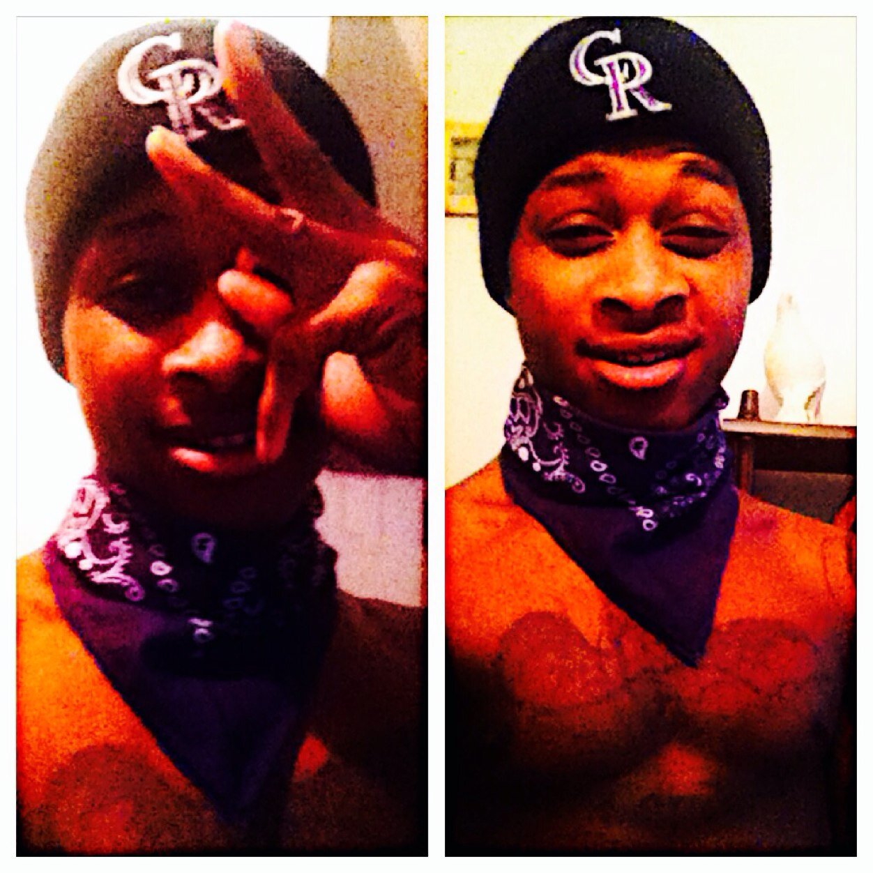 Follow me !!!! Twitter - The_Real_Ramone IG- Rehd_Got_Fans And Add me on faCebook - Biggrehd Da Gunman MhvMafia !! Tatted & Rocc designer  Str8k outta The M