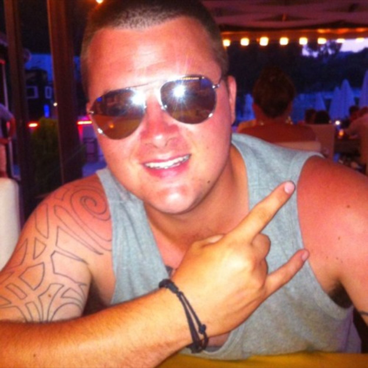 davemerton1987's profile picture. 