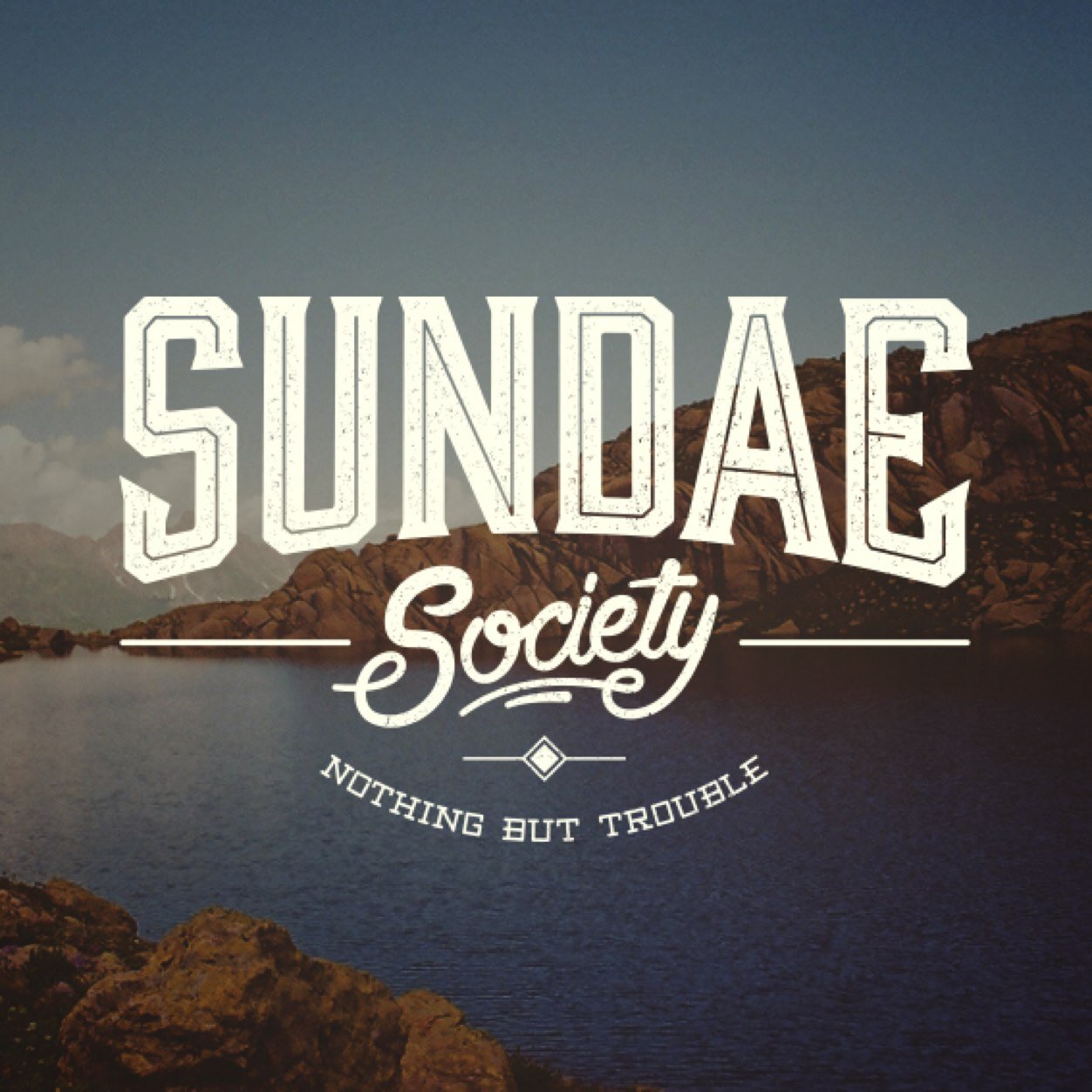 Clothing label. Adelaide, Australia