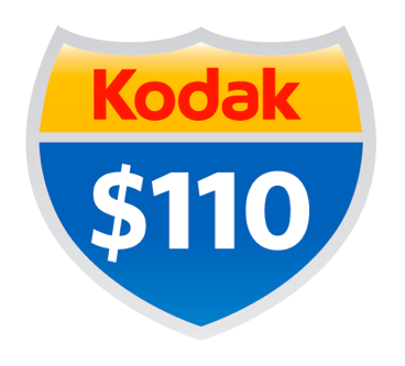 Kodak Save $110 Tour