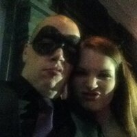 Laurence Steer (@big_daddy02) 's Twitter Profile