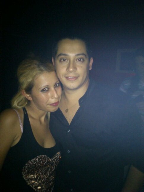 Amoooooooorrr Como Quisiera Que Nuestras Noches No Se Terminen Nunca MI VIDA.....MI ALMA ♪ ♫ ♪