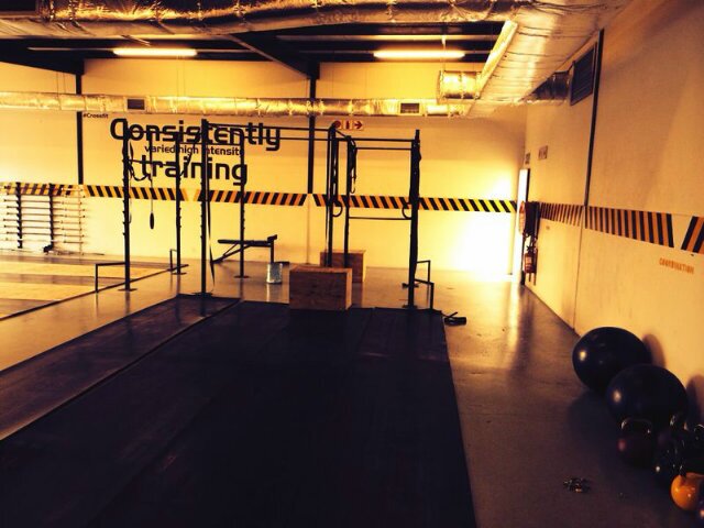 We are CrossFit gym, with passion and a goal to have fun but also get good results. We pride ourselves on our personal relationships with our fitness family.