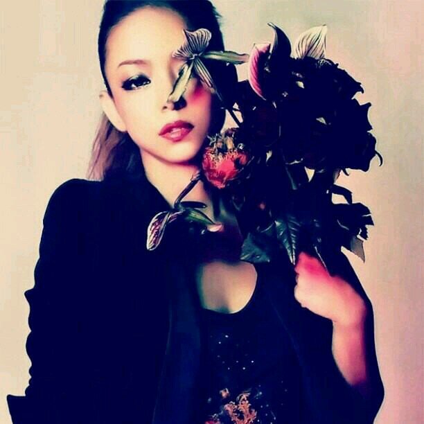 dance64s's profile picture. 八幡   ２の３♡  安室奈美恵 DANCElove