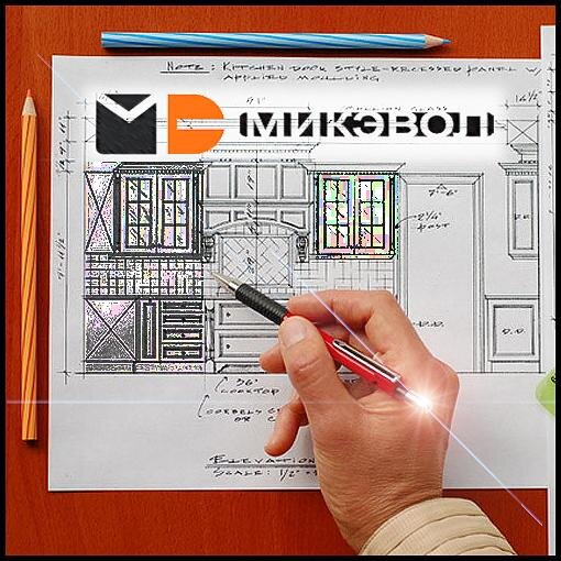 Мебельная фабрика Микэвол - изготавливаем корпусную мебель уже 20 лет!