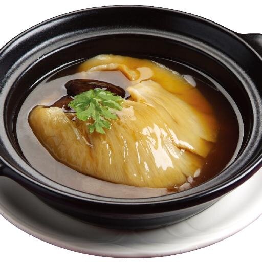メディアでも紹介でされた台湾の美味しいフカヒレ店