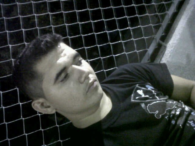 IsaiasAldana1's profile picture. 