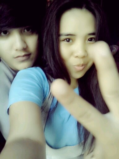 cyndy_seke's profile picture. ♥
 Jesus my Lord,Family n my love jordy gosal♥