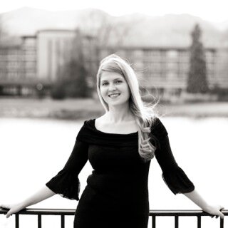 Concert Pianist and Teaching Artist