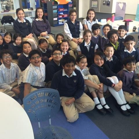 KJS_PYPX's profile picture. Keep up to date with what is going on in Kowloon Junior School Year 6. Students and adults all tweet from this account.