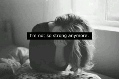 Depressed, Hate, Cutter, 0 days clean, Dreamer, Eating-Disorder, Loner, Dutch girl.