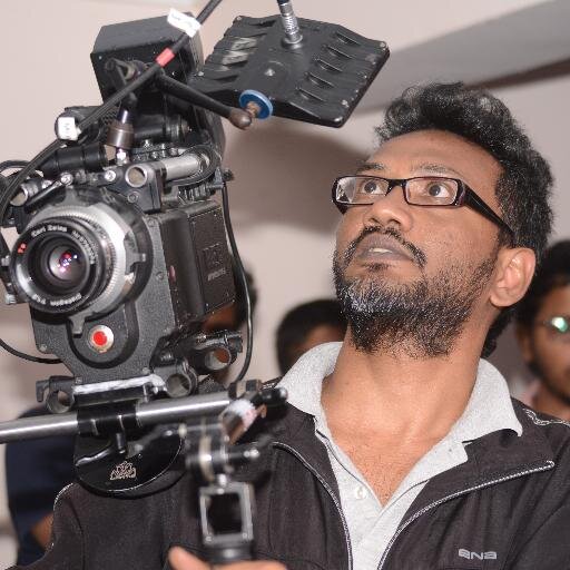 indie film maker!