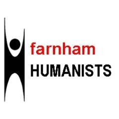 farnhamhumanist's profile picture. We are a lively freethinking group of agnostics and atheists, meeting monthly, involved in the community and enjoying social events.  All welcome.