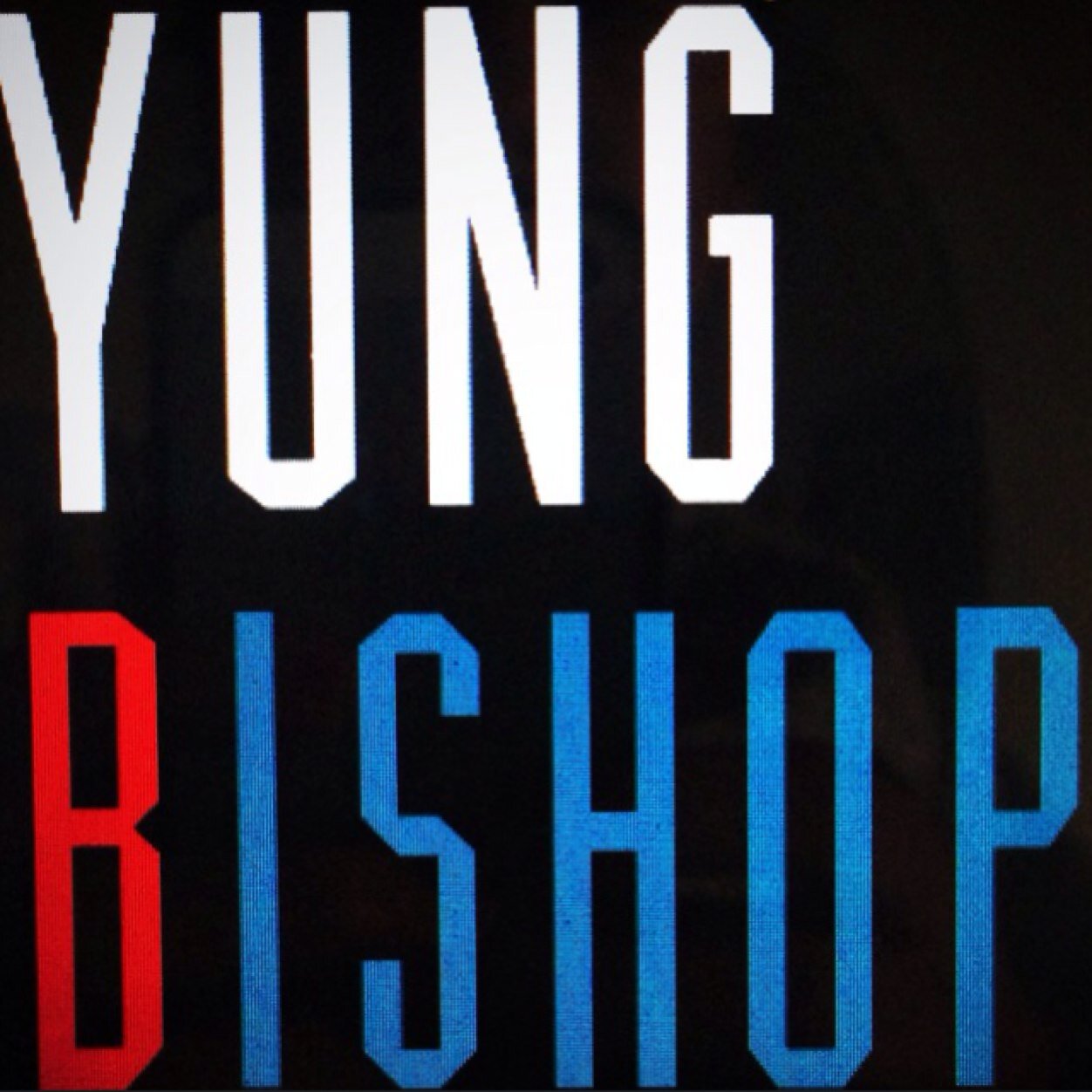 realyungbishop's profile picture. Known as Y U N G B I S H O P.                      I make electronic booty shakin' music for all.