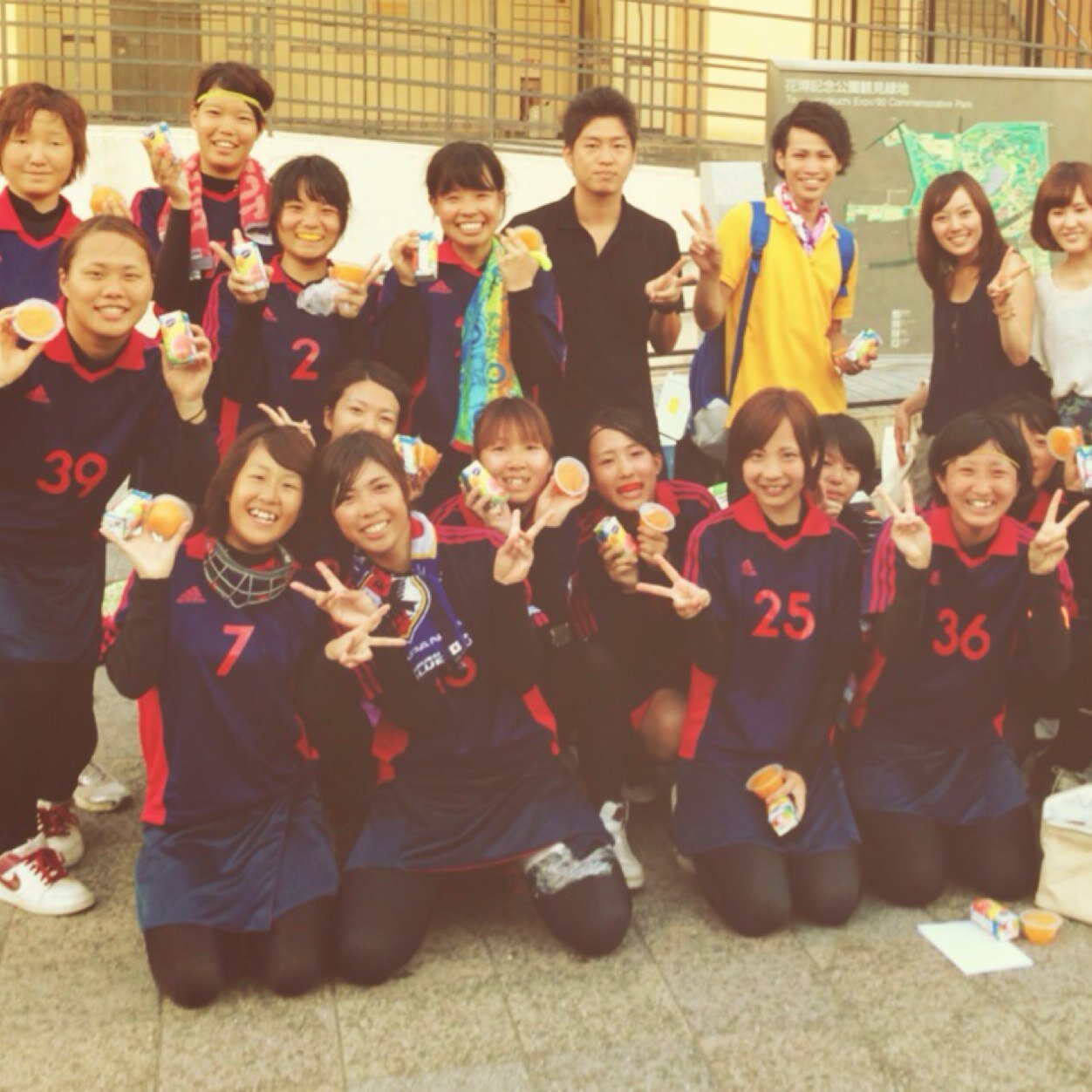 京都橘大学ラクロス部 新歓用 Ktulax14 Twitter 京都橘大学ラクロス部 新歓用 Ktulax14 Twitter