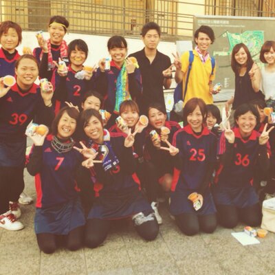 京都橘大学ラクロス部 新歓用 Ktulax14 Twitter