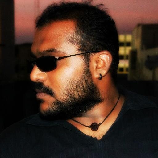 graphic designer, biker,