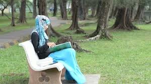 Gerakan Lombok Membaca & Menulis