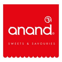 Anand Sweets(@AnandSweetsIn) 's Twitter Profileg