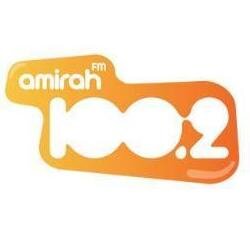 RADIO 100.2 Amirah FM - Memutarkan Hits Terbaik | Line SMS 081 678 1002 | http://t.co/6m0wnYTYI3 | Live Streaming: http://t.co/QtczzUV2Xz