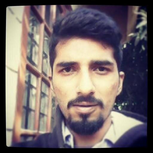 OwaisAyaz's profile picture. Blogger | Foodie | Digital Strategist