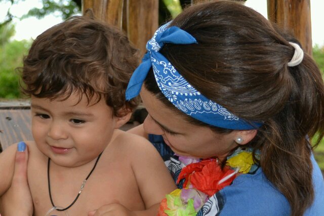 Nunca pierdas la sonrisa que es lo unico que te salva.