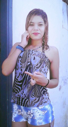 Me tienes loca *----* :$ .-.