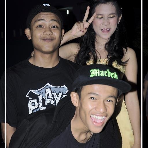 FAMILY OF SAKTEBOARDING #Skateboard jadi yang lebih indakh dalam Hidup gua, #Skateboard it is My Life !!!!