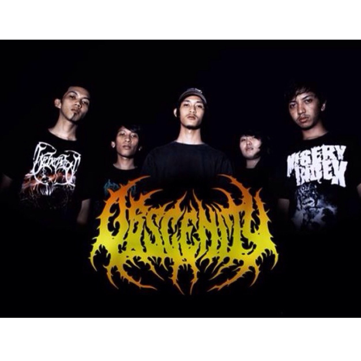 OFFICIAL TWITTER INDONESIAN MAKASSAR ETHNIC DEATH METAL
 for booking @lukman_uje : +6281342692271