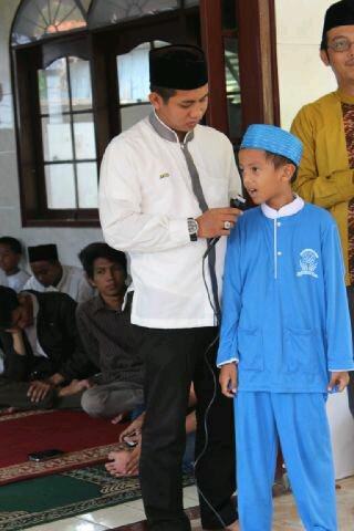 KUN The Winner Wa La Takun The Loser.. Allah Dulu, Allah Lagi Allah Terus.. Follow trus TuhanMu ALLAH SWT dan Sunnah NabiMu Muhammad SAW