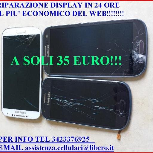 assistenzacell's profile picture. 