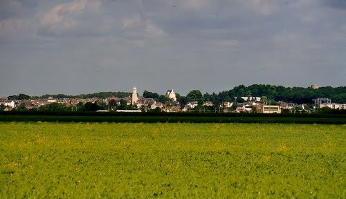 Compte humoristique. Recense tout ce qu'il se passe (ou presque) dans notre ville de La Loupe, en Eure-et-Loir (28).