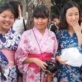 luludesu's profile picture. Aquí haciéndole al loco después de tener abandonado esto como por 10 años jajaja