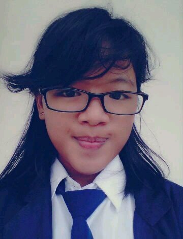 IkaAnggraini532's profile picture. gk ada yang bisa mengerti