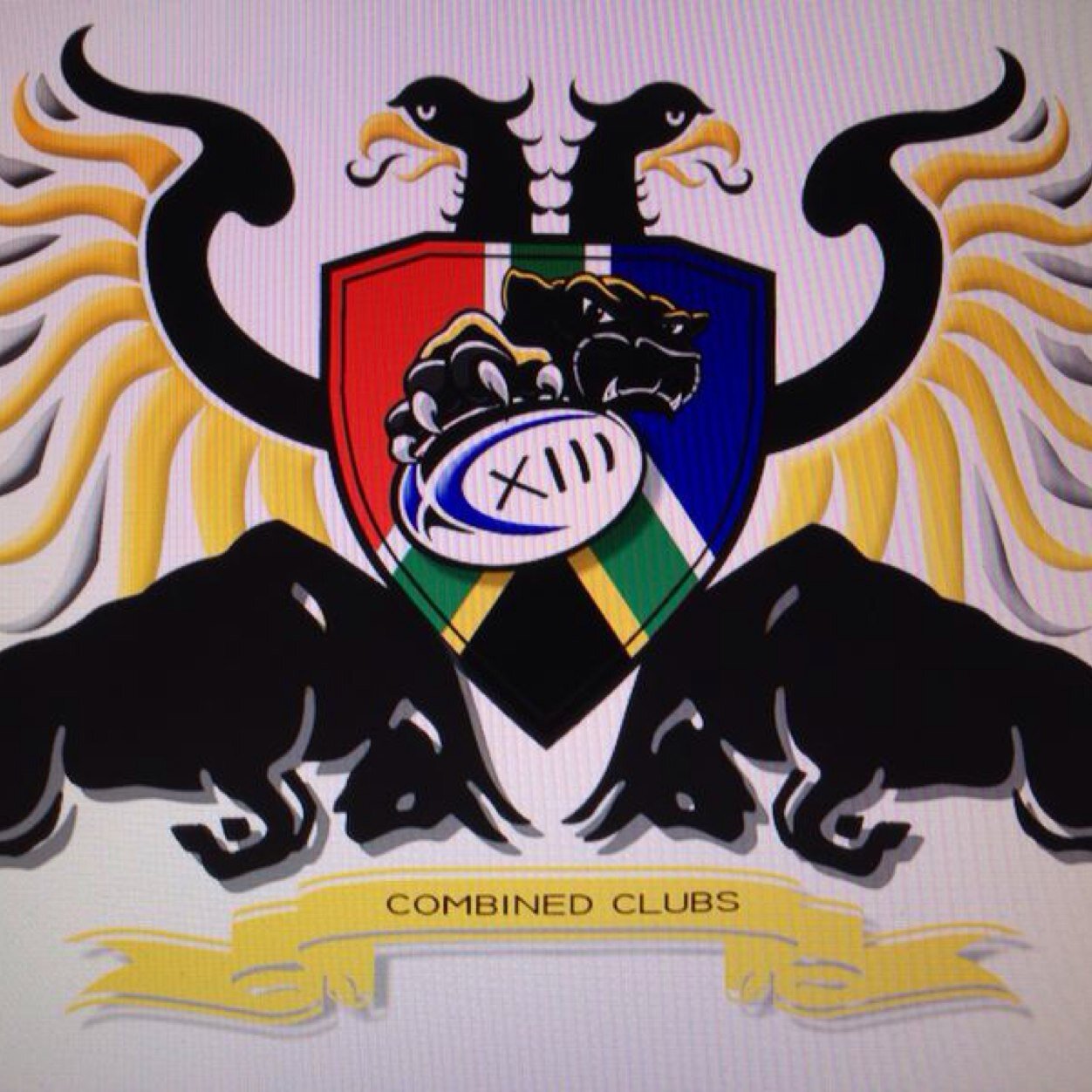 saccrl's profile picture. South African Combined Clubs Rugby League