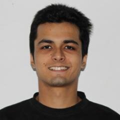 dreamer, start-up junkie, debater, etc. etc.