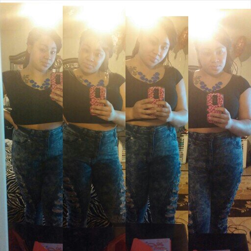 Just Me