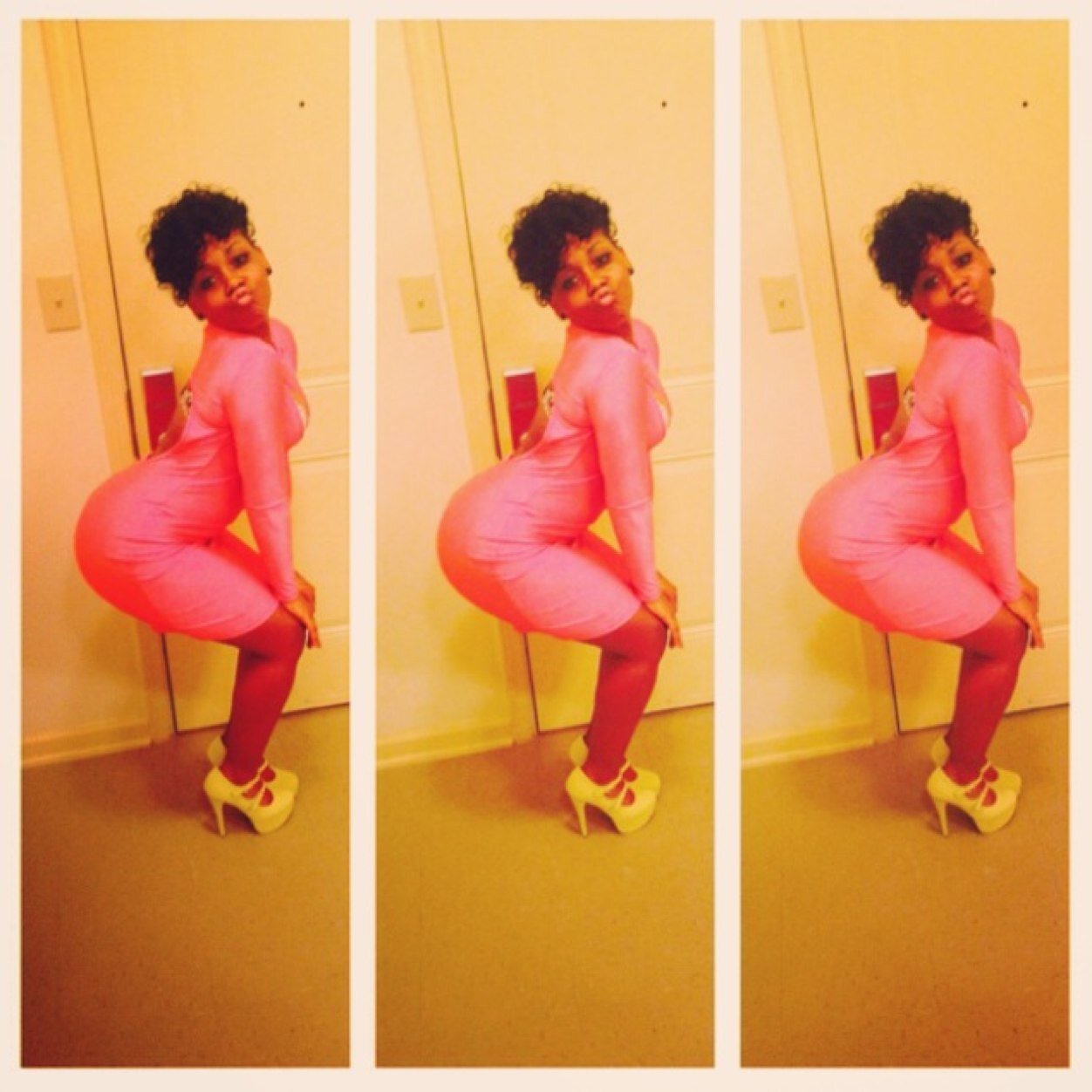 -RIP Aunt Terri & Kel Edwards . GramFam17 . Follow Me !!!