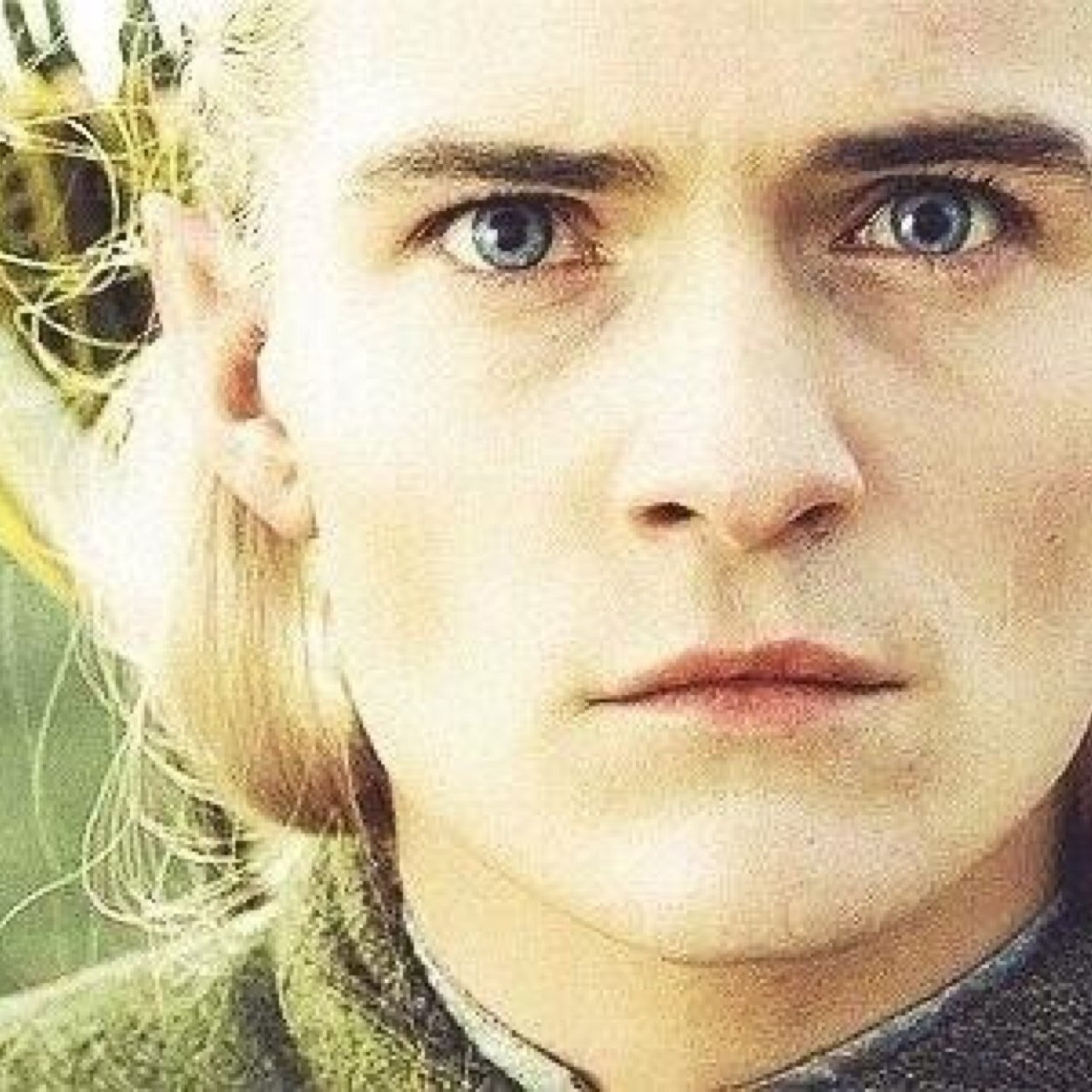 hastyelfleggy's profile picture. [PARODY RP. Occasionally serious.] Wood elf, Son of Thranduil AKA Heir to the Sexy Throne.