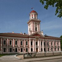 Jelgavas muzejs (@academiapetrina) 's Twitter Profile