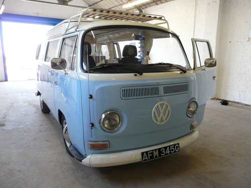 FancyCampers's profile picture. 1969 VW Fancy Camper Available to rent for Fancy Getaways