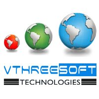 VTHREESOFT Technologies is a bangalore based IT company specialized in software product and corporate training, founded by the experienced and well educated.