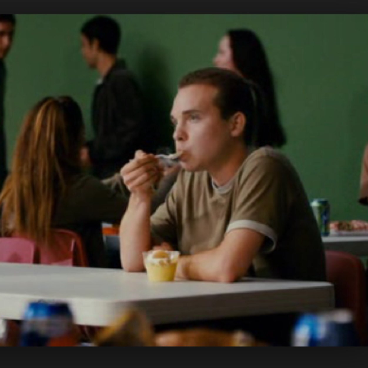 AlexBatali32's profile picture. UofA.